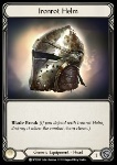 Ironrot Helm (Normal)