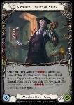 Kavdaen, Trader of Skins