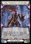 Levia, Shadowborn Abomination // Levia
