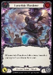 Lunartide Plunderer (Red)