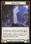Moon Wish (Yellow)