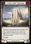 Nature's Path Pilgrimage (Red) (Normal)
