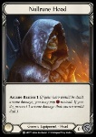 Nullrune Hood