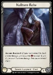 Nullrune Robe