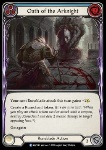 Oath of the Arknight (Blue)