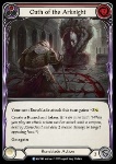Oath of the Arknight (Red)