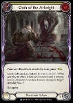 Oath of the Arknight (Yellow)