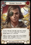 Optekal Monocle