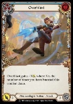 Overblast (Blue)