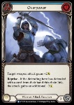 Overpower (Blue) (Normal)