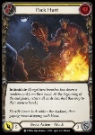 Pack Hunt (Yellow) (Normal)