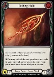 Pathing Helix (Yellow)