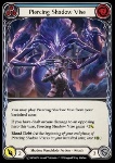 Piercing Shadow Vise (Blue)