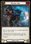 Plunder Run (Red)