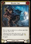 Plunder Run (Yellow)