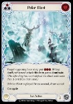 Polar Blast (Red)