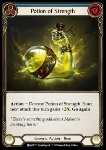 Potion of Strength (Normal)