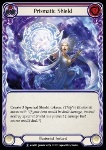 Prismatic Shield (Red)