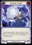 Prismatic Shield (Yellow)