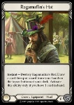 Ragamuffin's Hat