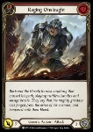 Raging Onslaught (Red) (Normal)