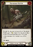 Ravenous Rabble (Yellow)