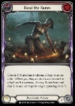 Read the Runes (Red)