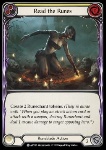 Read the Runes (Yellow)