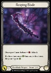 Reaping Blade