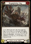 Regurgitating Slog (Red) (Normal)