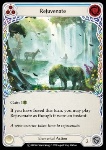 Rejuvenate (Blue)