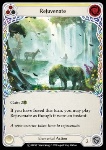 Rejuvenate (Yellow)