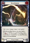 Reverberate (Blue)