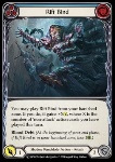 Rift Bind (Blue)