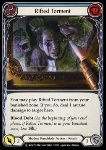 Rifted Torment (Blue)