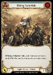 Rising Solartide (Blue)