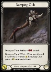 Romping Club // Bravo (Normal)