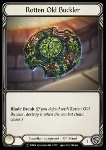 Rotten Old Buckler