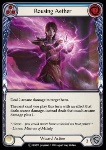 Rousing Aether (Blue)