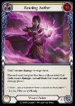 Rousing Aether (Yellow)
