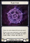 Runechant // Crucible of Aetherweave