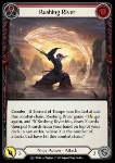 Rushing River (Red)
