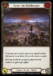 Scour the Battlescape (Blue) (Normal)