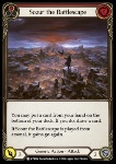 Scour the Battlescape (Red) (Normal)