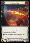 Searing Shot (Yellow)