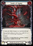 Seeds of Agony (Blue)