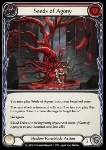 Seeds of Agony (Red)