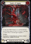 Seeds of Agony (Yellow)