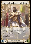 Ser Boltyn, Breaker of Dawn // Boltyn