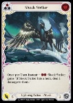 Shock Striker (Red)